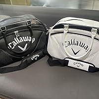 キャロウェイ　ゴルフ用ボストンバッグ Callaway キャロウェイ レディース PU Sport Boston Womens 23